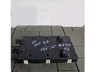 bontott MERCEDES-BENZ VITO Komfort Elektronika