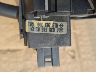 bontott MERCEDES-BENZ VITO Komplett Kormánykapcsoló (Bajuszkapcsoló)