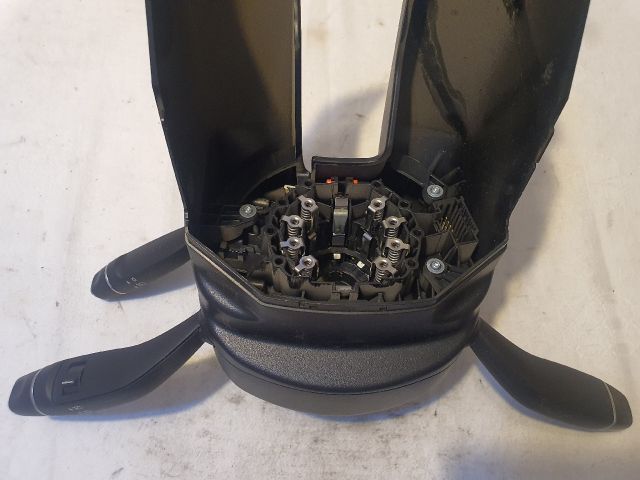 bontott MERCEDES-BENZ VITO Komplett Kormánykapcsoló (Bajuszkapcsoló)