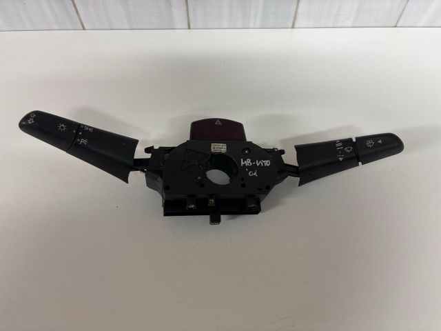 bontott MERCEDES-BENZ VITO Komplett Kormánykapcsoló (Bajuszkapcsoló)