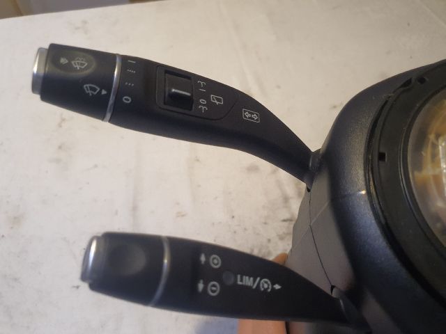 bontott MERCEDES-BENZ VITO Komplett Kormánykapcsoló (Bajuszkapcsoló)