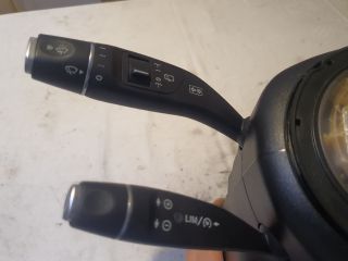 bontott MERCEDES-BENZ VITO Komplett Kormánykapcsoló (Bajuszkapcsoló)