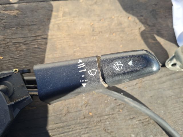 bontott MERCEDES-BENZ VITO Komplett Kormánykapcsoló (Bajuszkapcsoló)