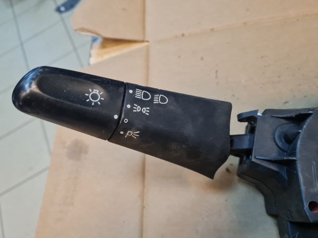 bontott MERCEDES-BENZ VITO Komplett Kormánykapcsoló (Bajuszkapcsoló)