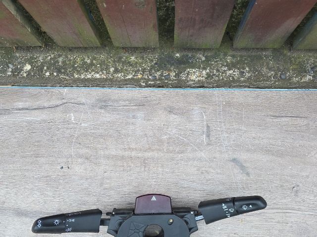 bontott MERCEDES-BENZ VITO Komplett Kormánykapcsoló (Bajuszkapcsoló)