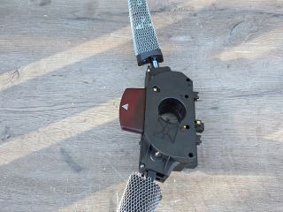 bontott MERCEDES-BENZ VITO Komplett Kormánykapcsoló (Bajuszkapcsoló)