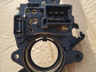 bontott MERCEDES-BENZ VITO Komplett Kormánykapcsoló (Bajuszkapcsoló)