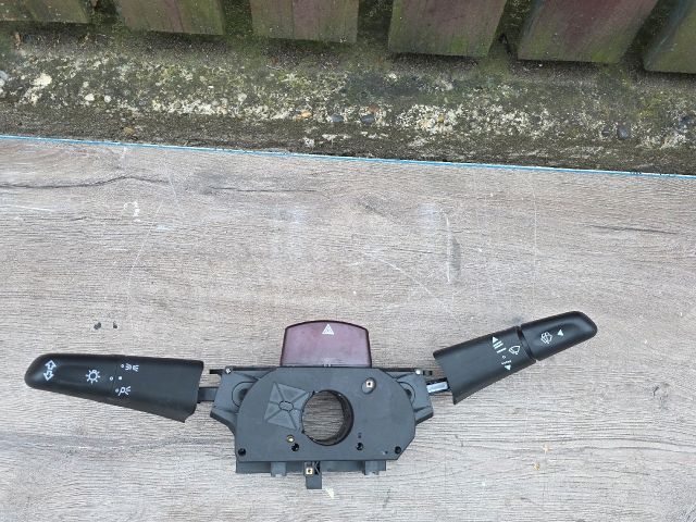 bontott MERCEDES-BENZ VITO Komplett Kormánykapcsoló (Bajuszkapcsoló)