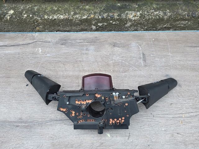 bontott MERCEDES-BENZ VITO Komplett Kormánykapcsoló (Bajuszkapcsoló)