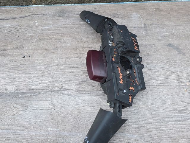 bontott MERCEDES-BENZ VITO Komplett Kormánykapcsoló (Bajuszkapcsoló)