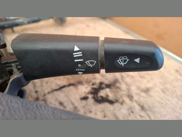 bontott MERCEDES-BENZ VITO Komplett Kormánykapcsoló (Bajuszkapcsoló)