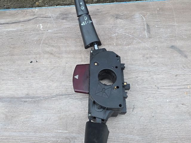 bontott MERCEDES-BENZ VITO Komplett Kormánykapcsoló (Bajuszkapcsoló)