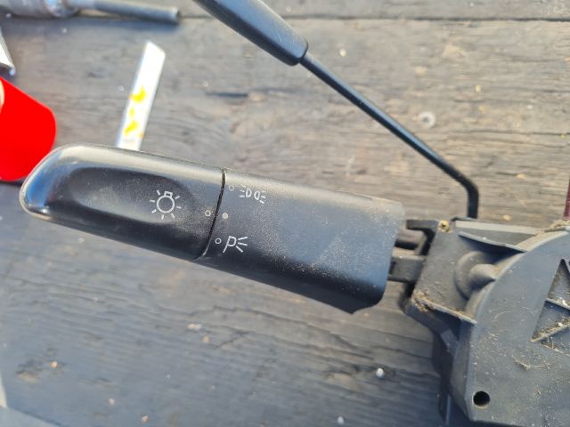 bontott MERCEDES-BENZ VITO Komplett Kormánykapcsoló (Bajuszkapcsoló)