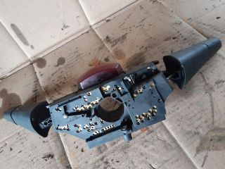 bontott MERCEDES-BENZ VITO Komplett Kormánykapcsoló (Bajuszkapcsoló)