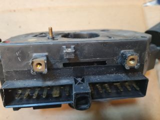 bontott MERCEDES-BENZ VITO Komplett Kormánykapcsoló (Bajuszkapcsoló)