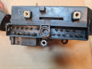 bontott MERCEDES-BENZ VITO Komplett Kormánykapcsoló (Bajuszkapcsoló)