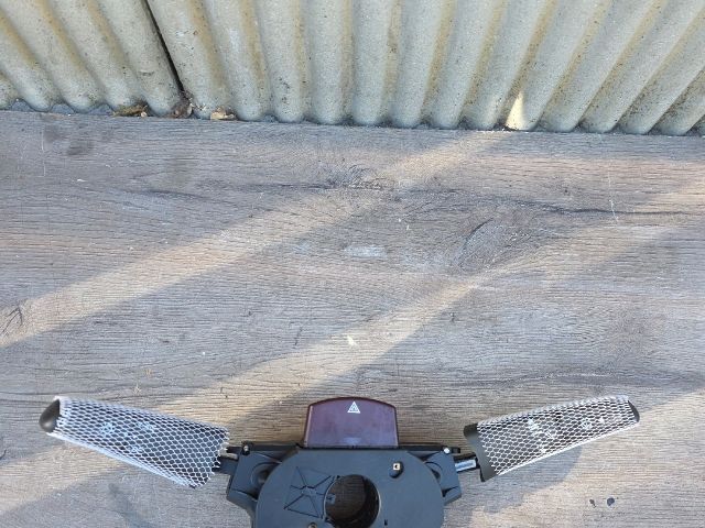 bontott MERCEDES-BENZ VITO Komplett Kormánykapcsoló (Bajuszkapcsoló)