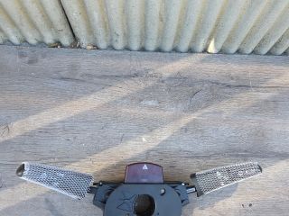 bontott MERCEDES-BENZ VITO Komplett Kormánykapcsoló (Bajuszkapcsoló)