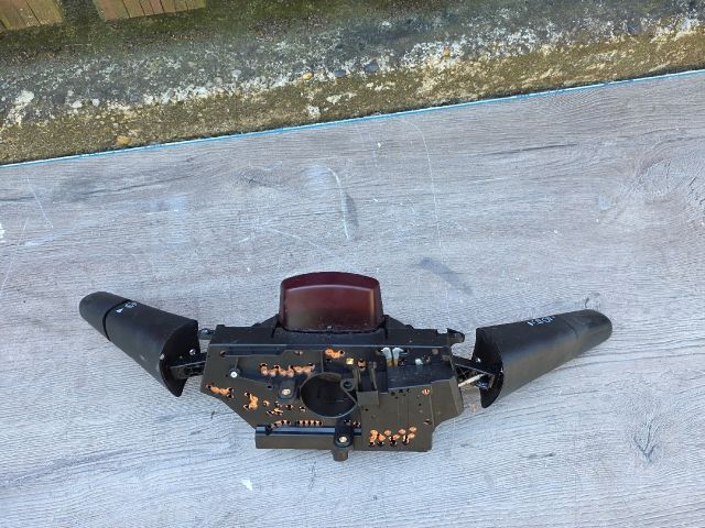 bontott MERCEDES-BENZ VITO Komplett Kormánykapcsoló (Bajuszkapcsoló)