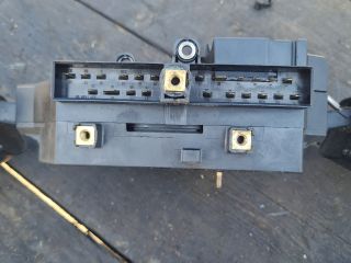 bontott MERCEDES-BENZ VITO Komplett Kormánykapcsoló (Bajuszkapcsoló)