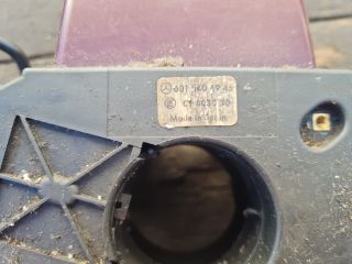 bontott MERCEDES-BENZ VITO Komplett Kormánykapcsoló (Bajuszkapcsoló)