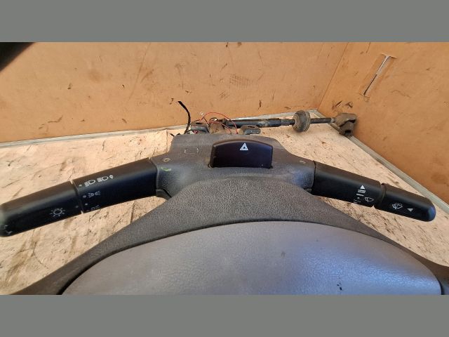 bontott MERCEDES-BENZ VITO Komplett Kormánykapcsoló (Bajuszkapcsoló)