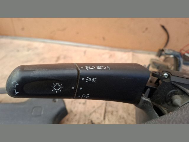 bontott MERCEDES-BENZ VITO Komplett Kormánykapcsoló (Bajuszkapcsoló)