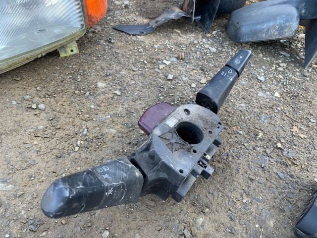 bontott MERCEDES-BENZ VITO Komplett Kormánykapcsoló (Bajuszkapcsoló)