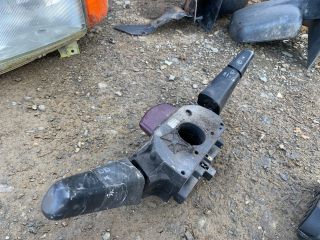 bontott MERCEDES-BENZ VITO Komplett Kormánykapcsoló (Bajuszkapcsoló)