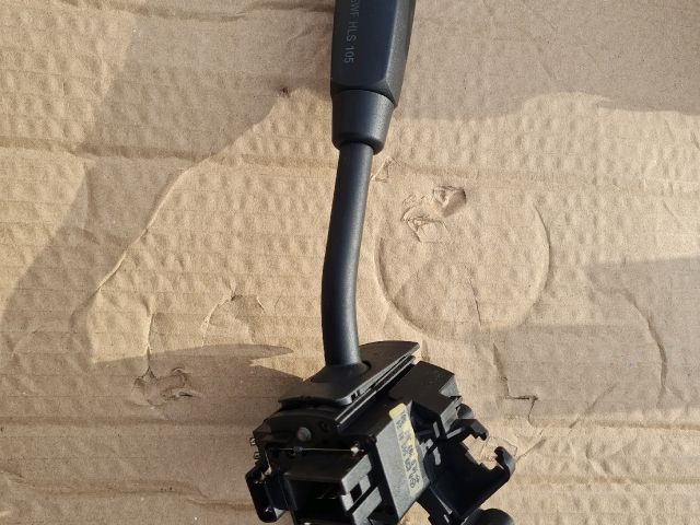 bontott MERCEDES-BENZ VITO Komplett Kormánykapcsoló (Bajuszkapcsoló)