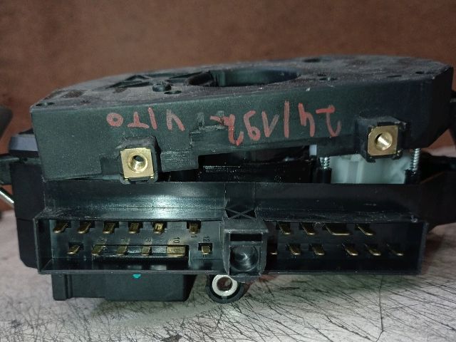 bontott MERCEDES-BENZ VITO Komplett Kormánykapcsoló (Bajuszkapcsoló)