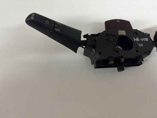 bontott MERCEDES-BENZ VITO Komplett Kormánykapcsoló (Bajuszkapcsoló)