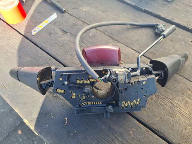 bontott MERCEDES-BENZ VITO Komplett Kormánykapcsoló (Bajuszkapcsoló)