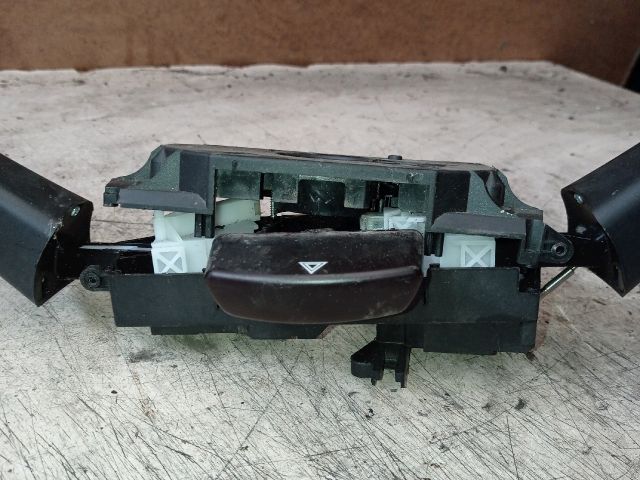 bontott MERCEDES-BENZ VITO Komplett Kormánykapcsoló (Bajuszkapcsoló)