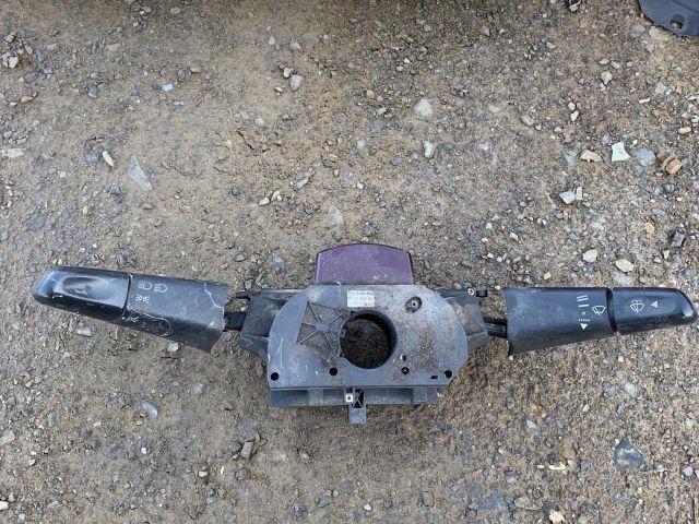 bontott MERCEDES-BENZ VITO Komplett Kormánykapcsoló (Bajuszkapcsoló)