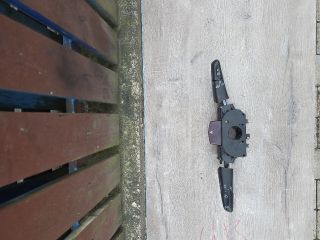 bontott MERCEDES-BENZ VITO Komplett Kormánykapcsoló (Bajuszkapcsoló)