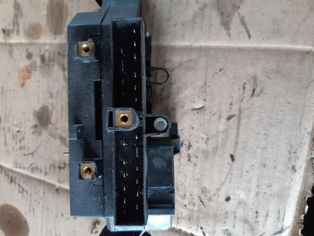 bontott MERCEDES-BENZ VITO Komplett Kormánykapcsoló (Bajuszkapcsoló)