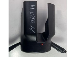 bontott MERCEDES-BENZ VITO Komplett Kormánykapcsoló (Bajuszkapcsoló)