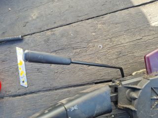 bontott MERCEDES-BENZ VITO Komplett Kormánykapcsoló (Bajuszkapcsoló)