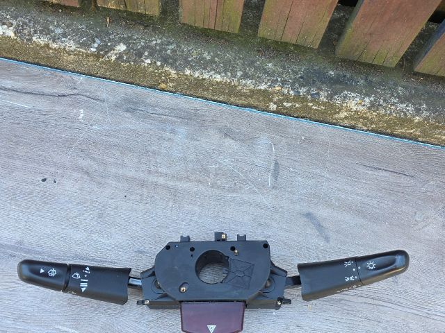 bontott MERCEDES-BENZ VITO Komplett Kormánykapcsoló (Bajuszkapcsoló)