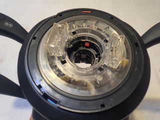 bontott MERCEDES-BENZ VITO Komplett Kormánykapcsoló (Bajuszkapcsoló)