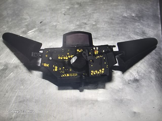 bontott MERCEDES-BENZ VITO Komplett Kormánykapcsoló (Bajuszkapcsoló)