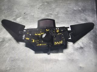 bontott MERCEDES-BENZ VITO Komplett Kormánykapcsoló (Bajuszkapcsoló)