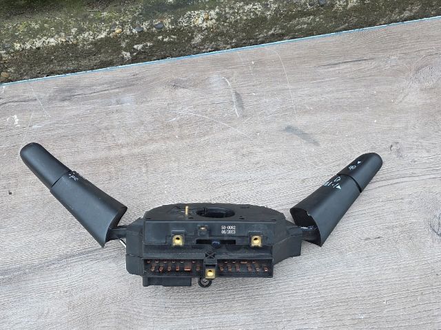 bontott MERCEDES-BENZ VITO Komplett Kormánykapcsoló (Bajuszkapcsoló)