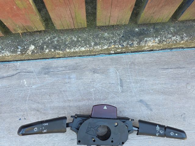 bontott MERCEDES-BENZ VITO Komplett Kormánykapcsoló (Bajuszkapcsoló)