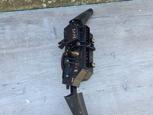 bontott MERCEDES-BENZ VITO Komplett Kormánykapcsoló (Bajuszkapcsoló)