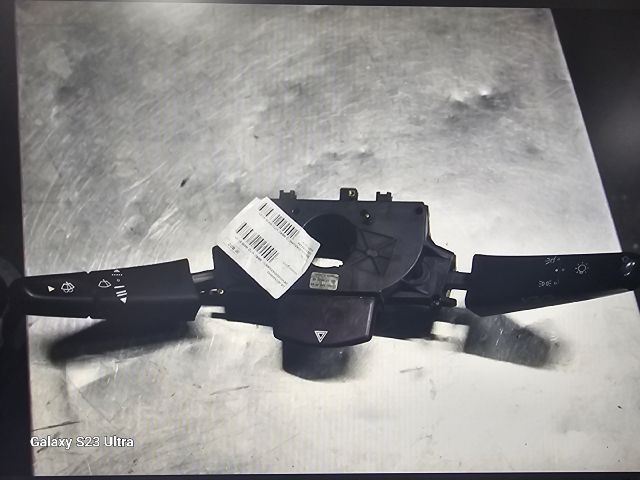 bontott MERCEDES-BENZ VITO Komplett Kormánykapcsoló (Bajuszkapcsoló)