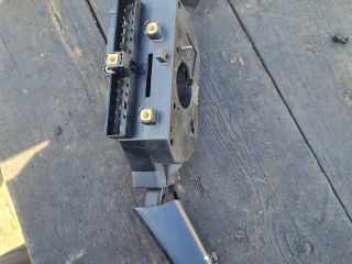 bontott MERCEDES-BENZ VITO Komplett Kormánykapcsoló (Bajuszkapcsoló)