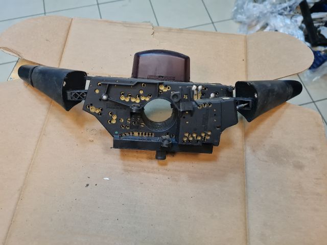 bontott MERCEDES-BENZ VITO Komplett Kormánykapcsoló (Bajuszkapcsoló)