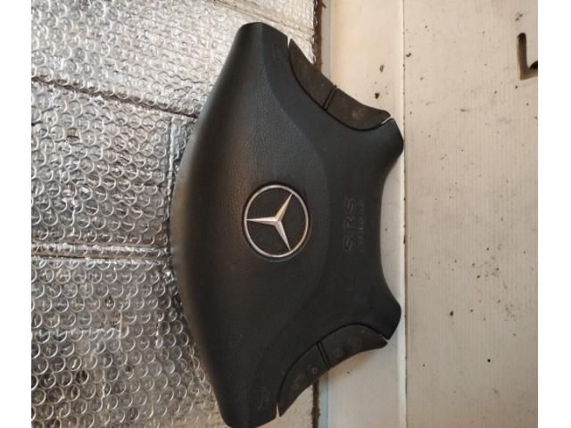 bontott MERCEDES-BENZ VITO Komplett Légzsák Szett